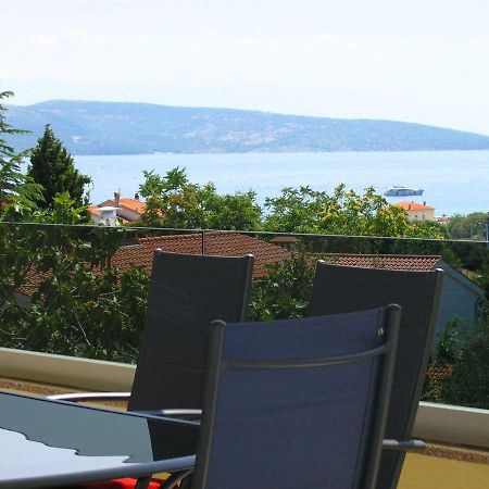 Apartmani Krajinovic Krk Town Εξωτερικό φωτογραφία