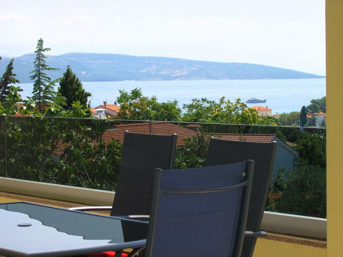 Apartmani Krajinovic Krk Town Εξωτερικό φωτογραφία