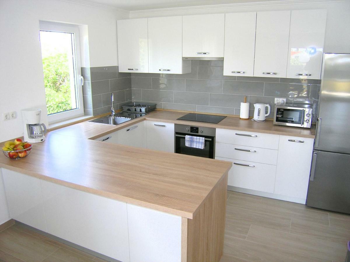 Apartmani Krajinovic Krk Town Εξωτερικό φωτογραφία