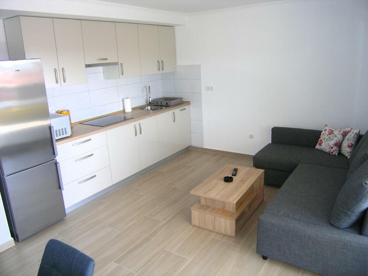 Apartmani Krajinovic Krk Town Εξωτερικό φωτογραφία