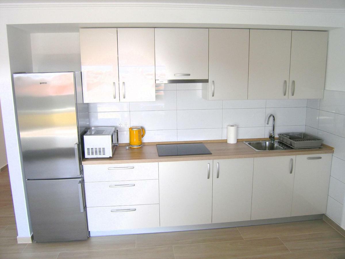Apartmani Krajinovic Krk Town Εξωτερικό φωτογραφία