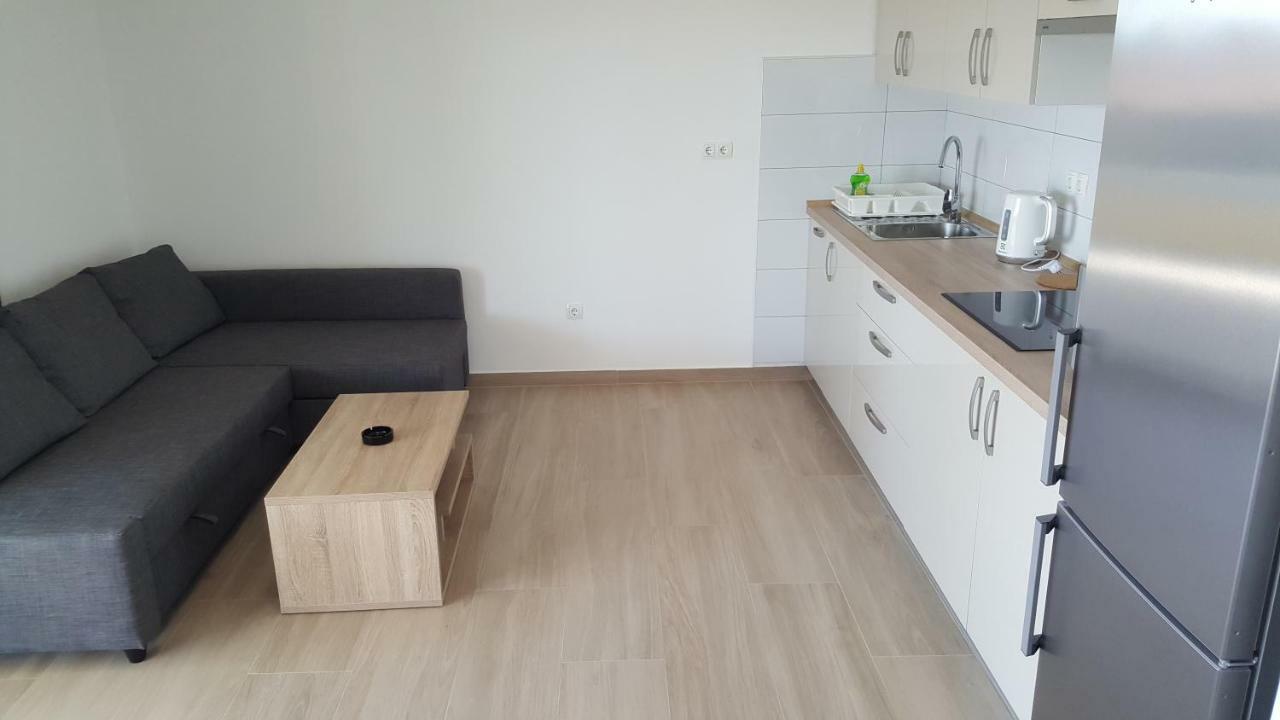 Apartmani Krajinovic Krk Town Εξωτερικό φωτογραφία